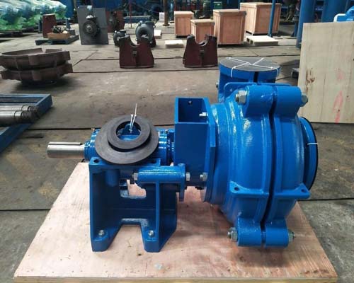 Slurry Pumps